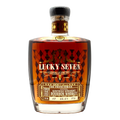 Lucky Seven The Frenchman Bourbon 750ml