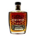 Lucky Seven The Hold Up 9 Year Bourbon 750ml