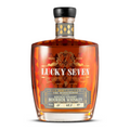 Lucky Seven The Workhorse Bourbon 750ml