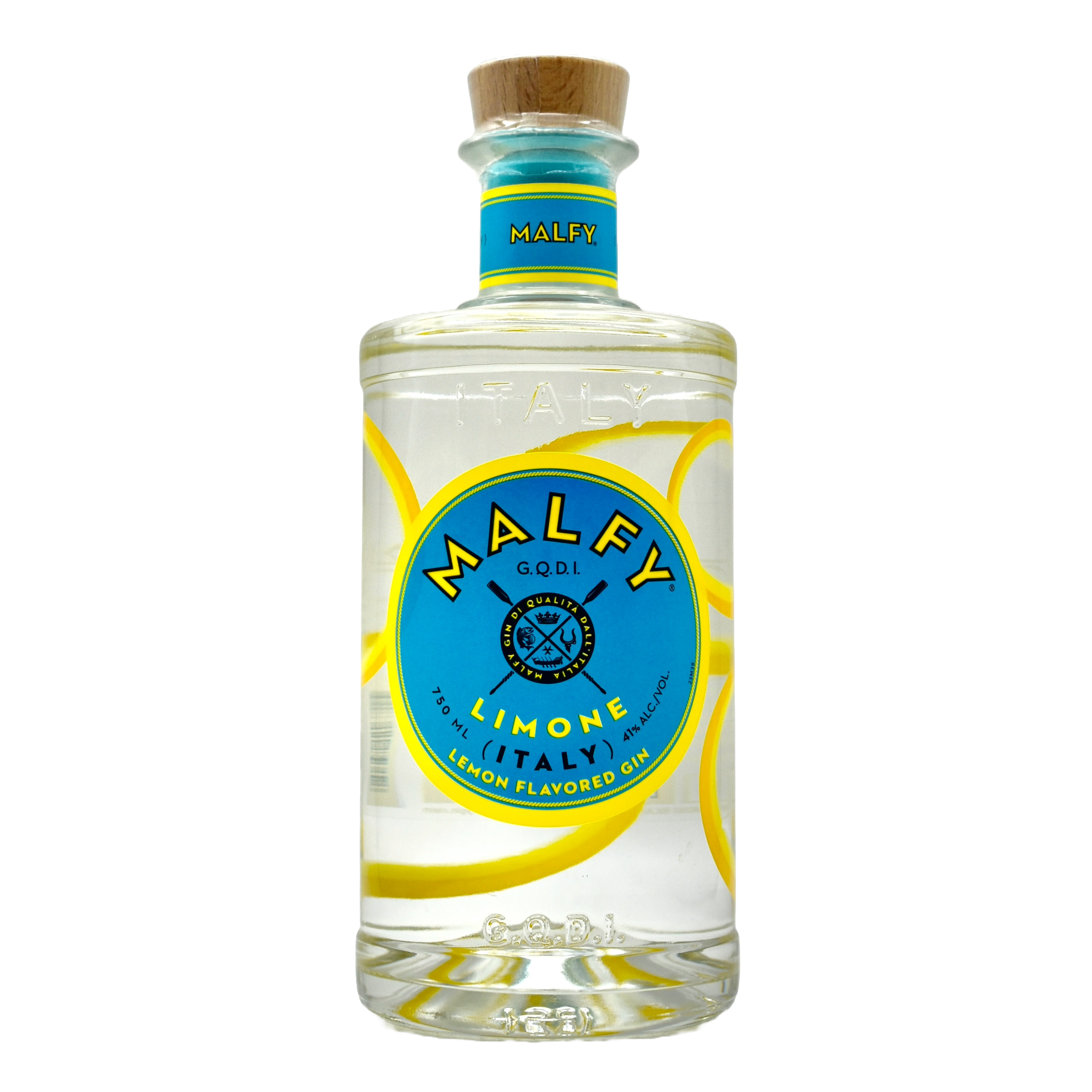 Malfy Gin Con Limone 750ml