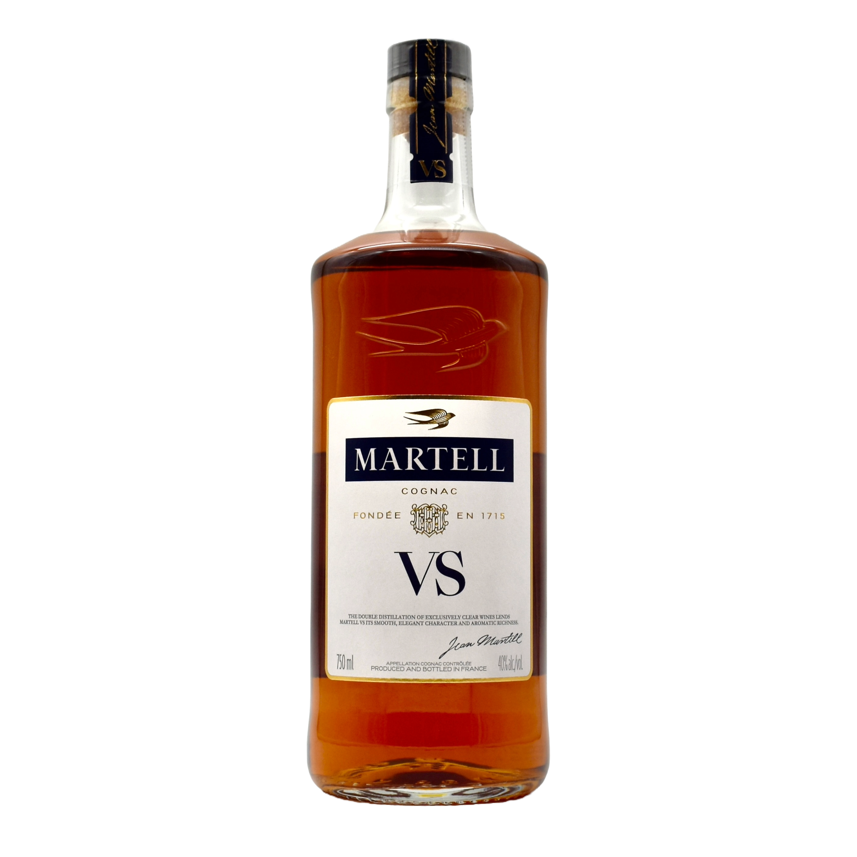 Martell VS Cognac
