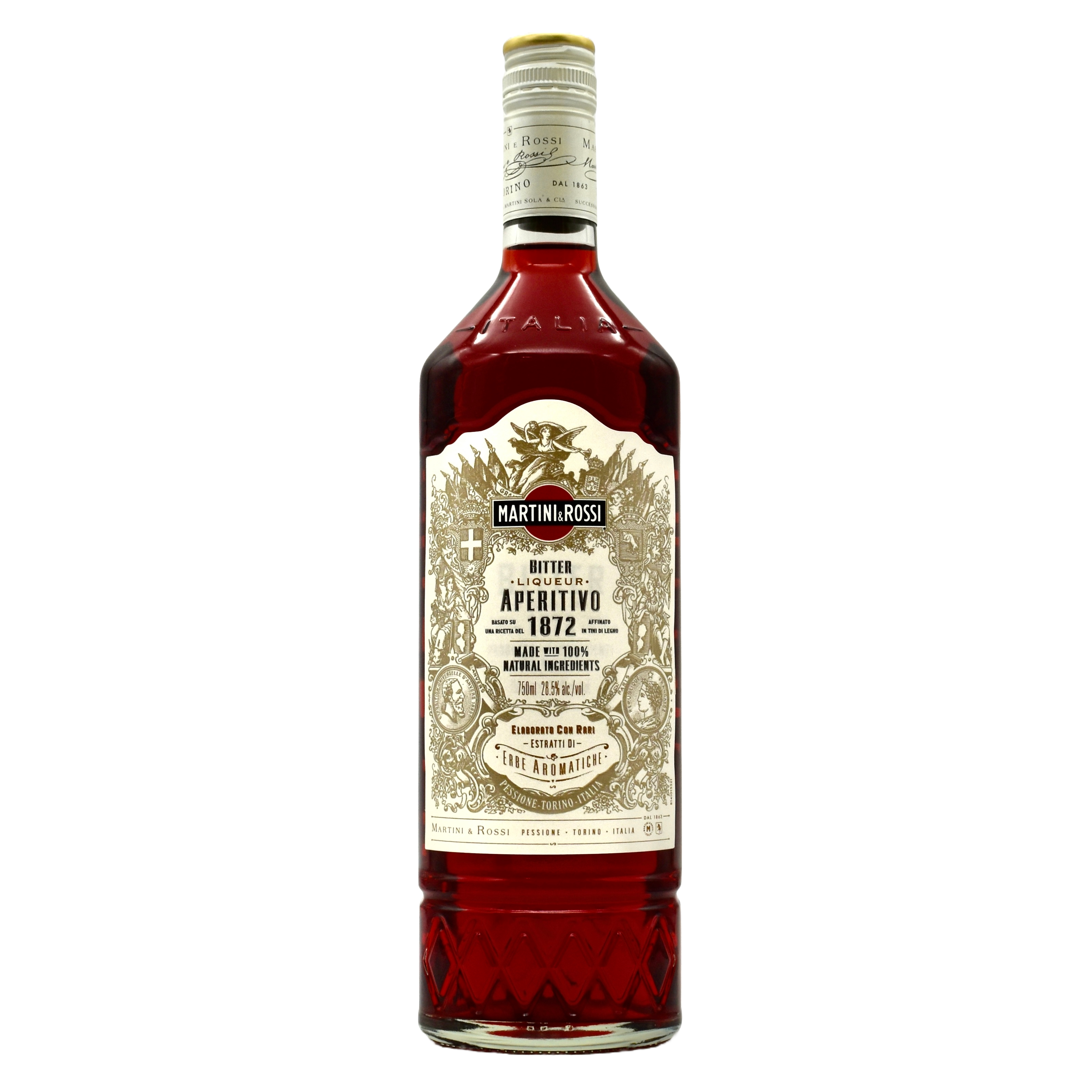Martini & Rossi Bitter Liqueur 750ml