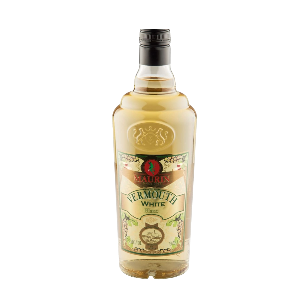 Maurin Vermouth White 17% 750ml