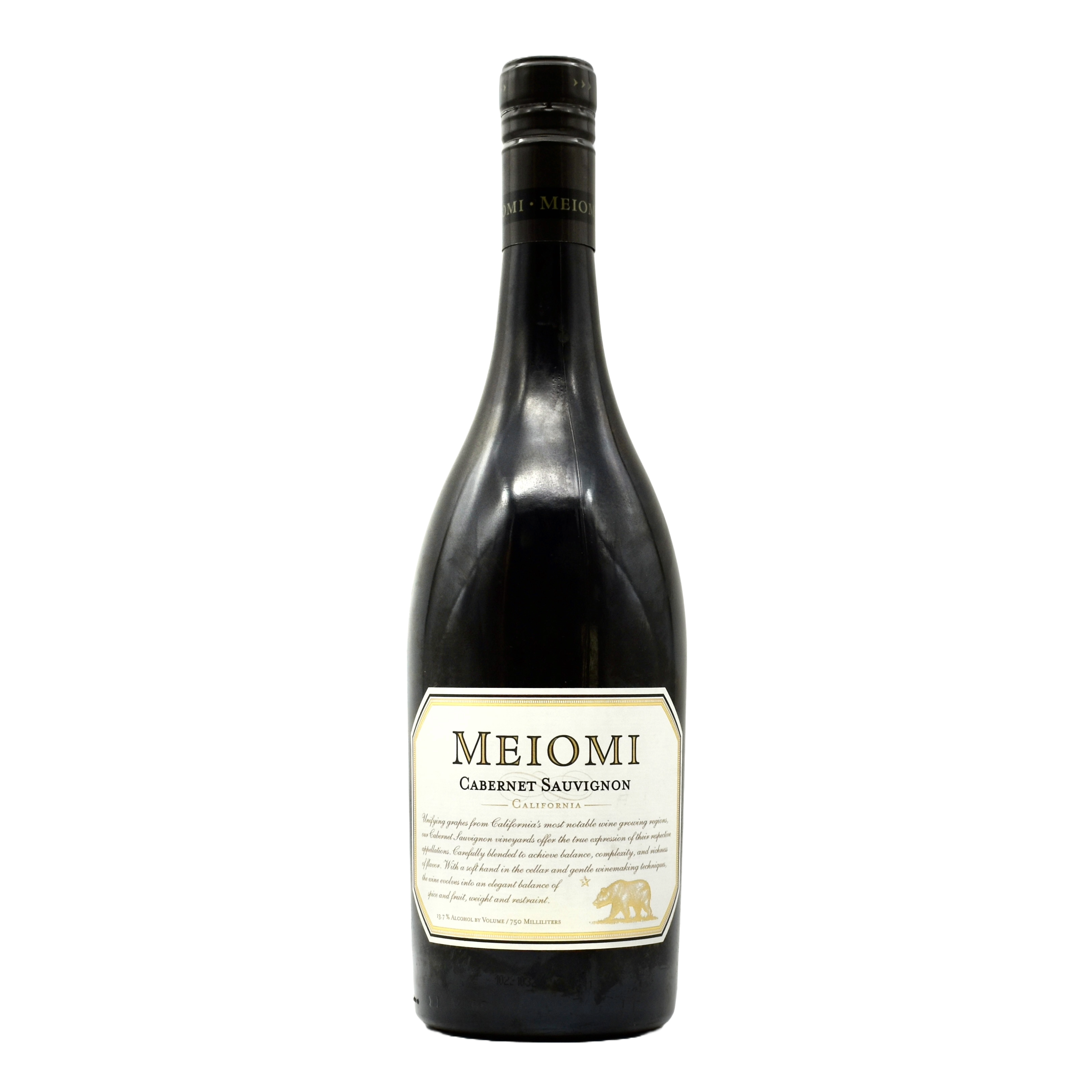 Meiomi Cabernet Sauvignon 750ml