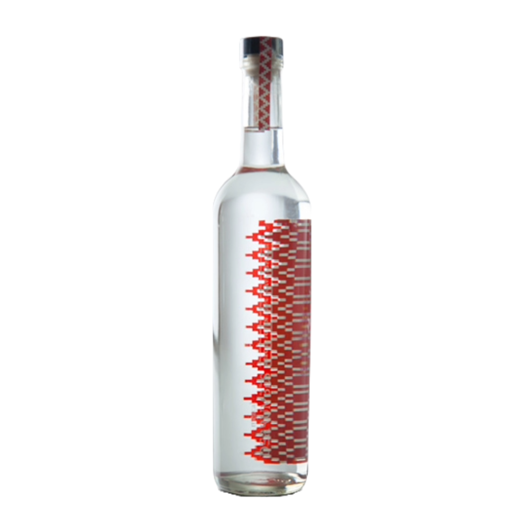 Mezcal Derrumbes Oaxaca 750ml