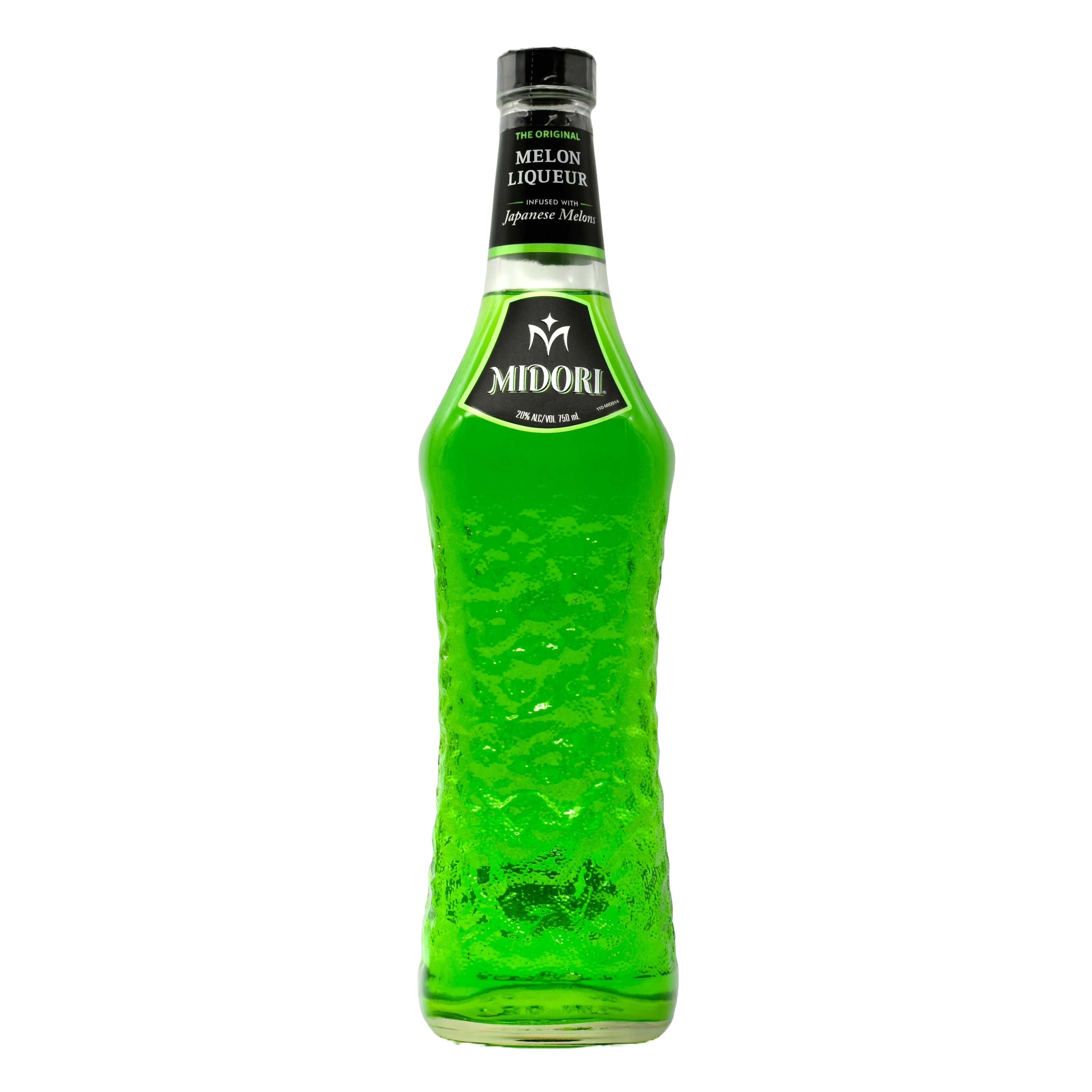 Midori Melon Liqueur