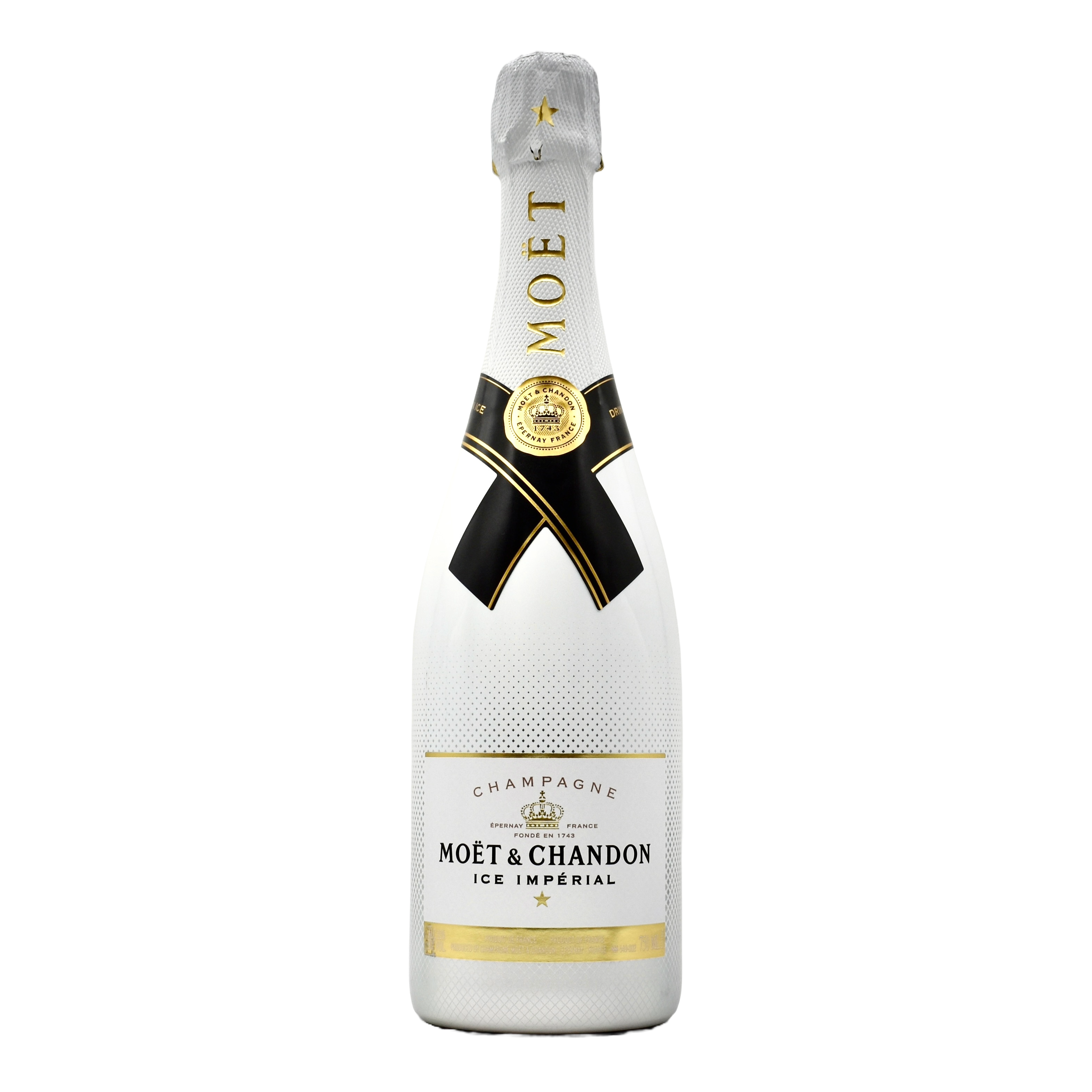 Moët & Chandon Ice Impérial Champagne 750ml