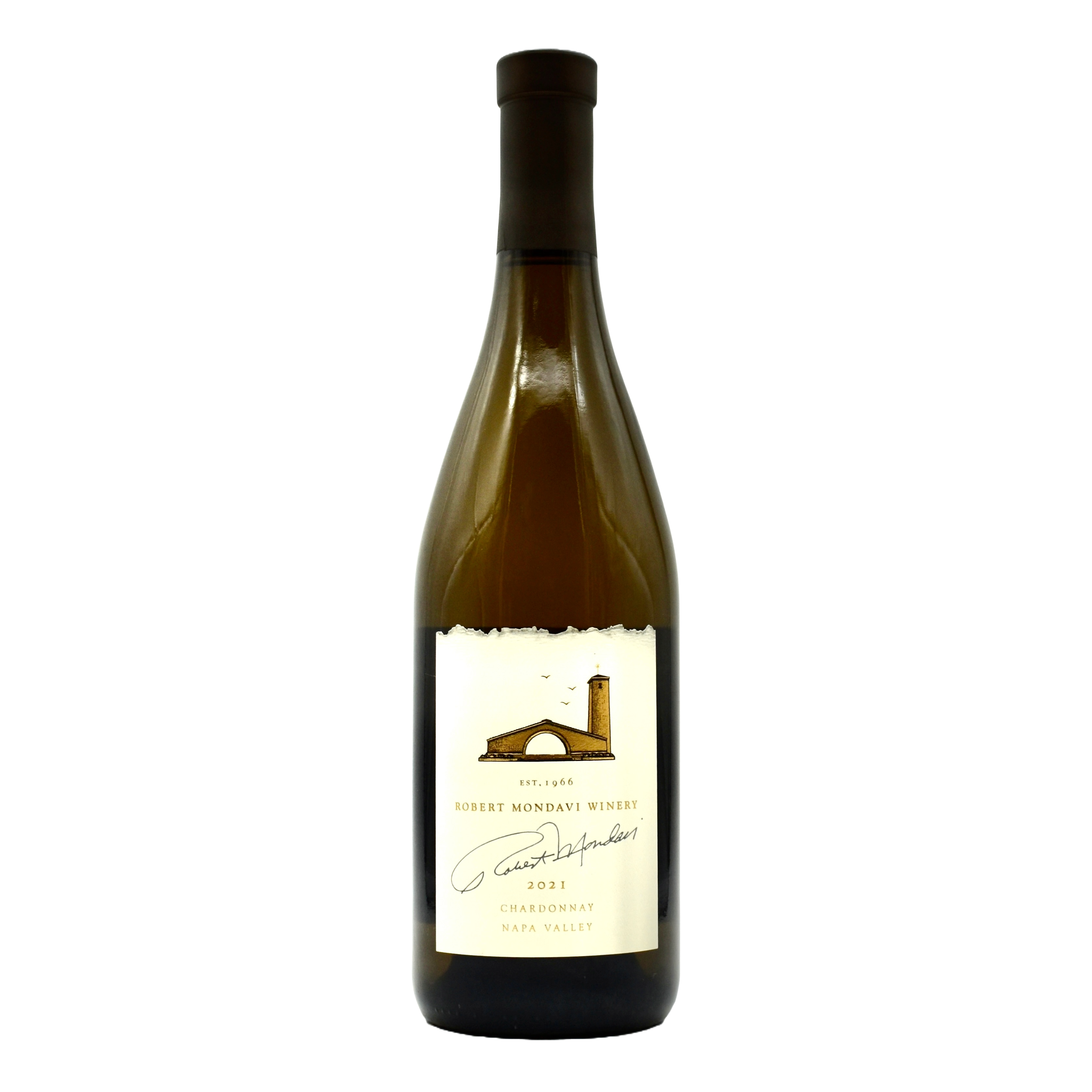 Robert Mondavi Napa Valley Chardonnay 750ml