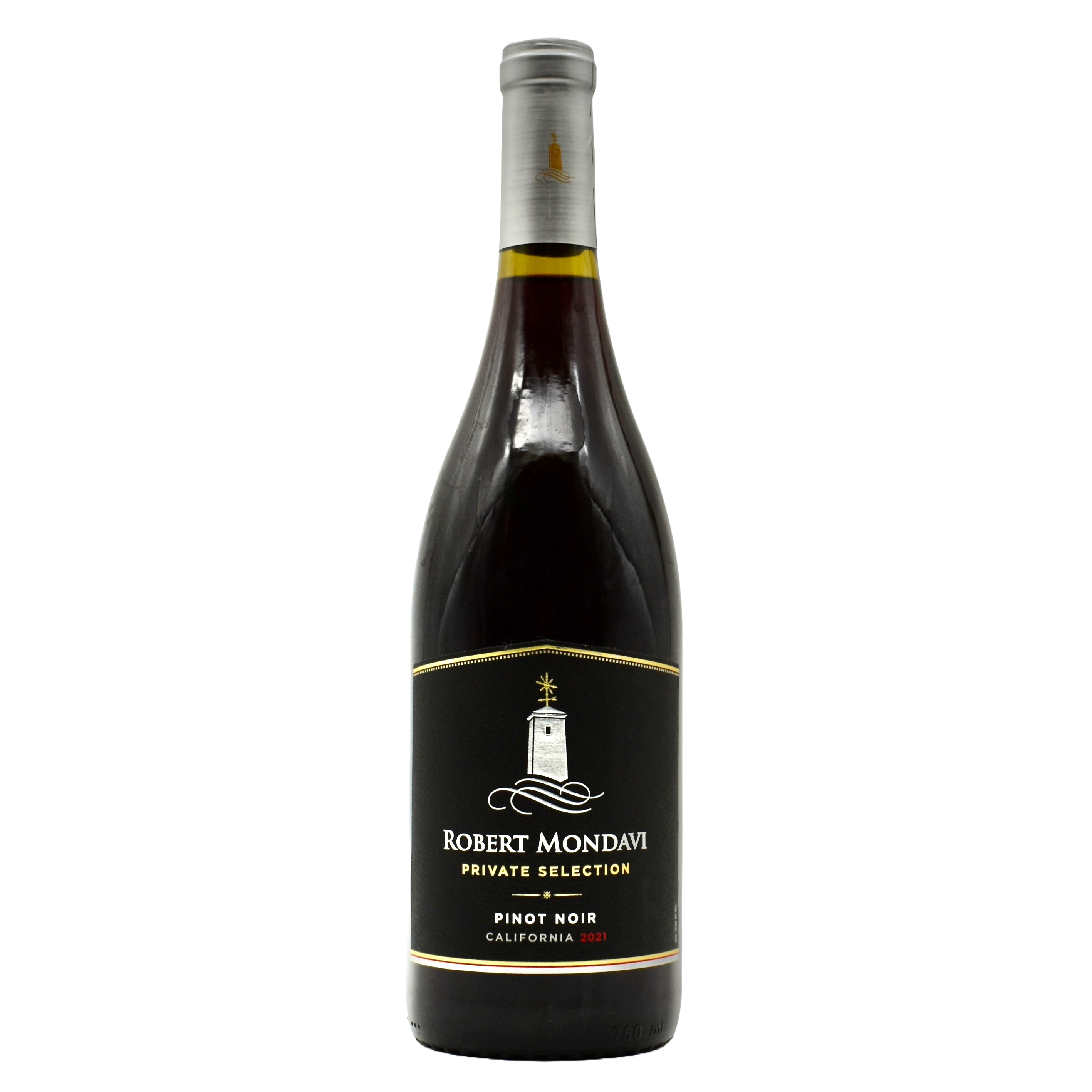 Robert Mondavi Private Select Pinot Noir 750ml