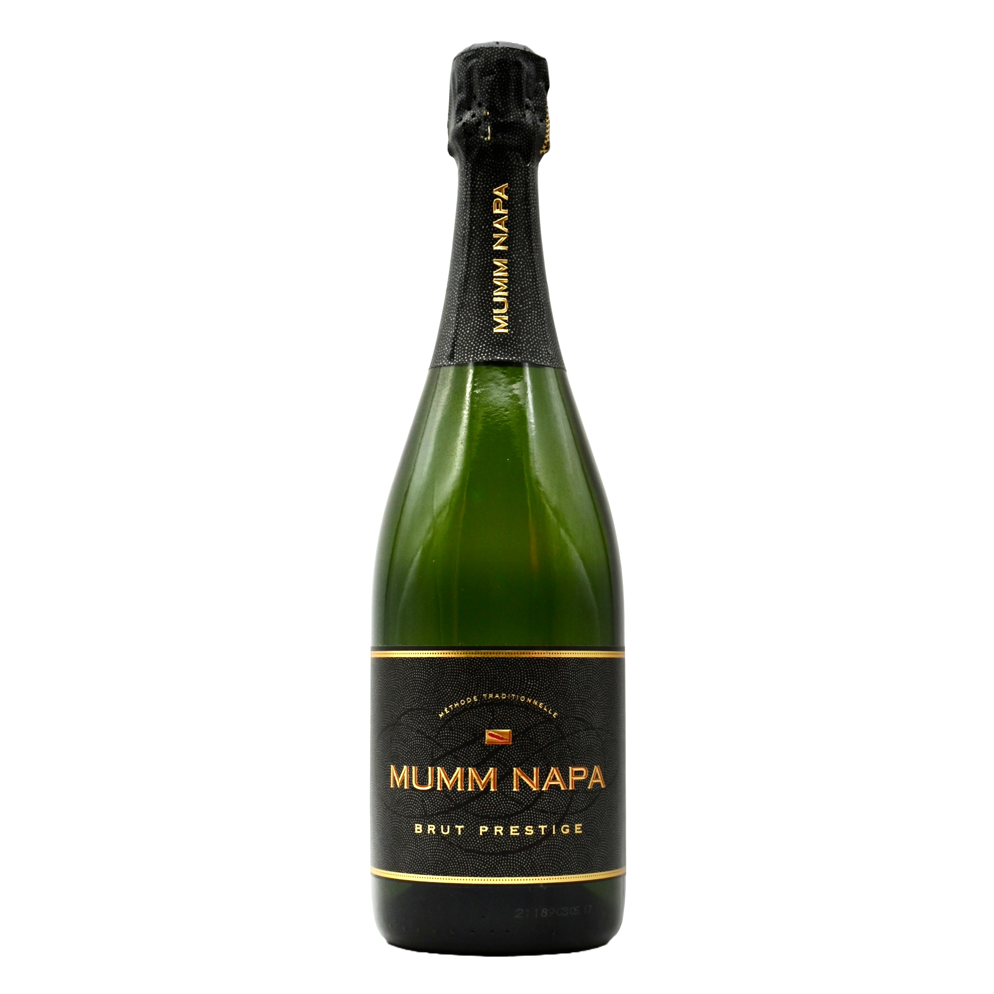 Mumm Napa Brut Prestige 750ml