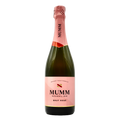Mumm Napa Brut Rose 750ml