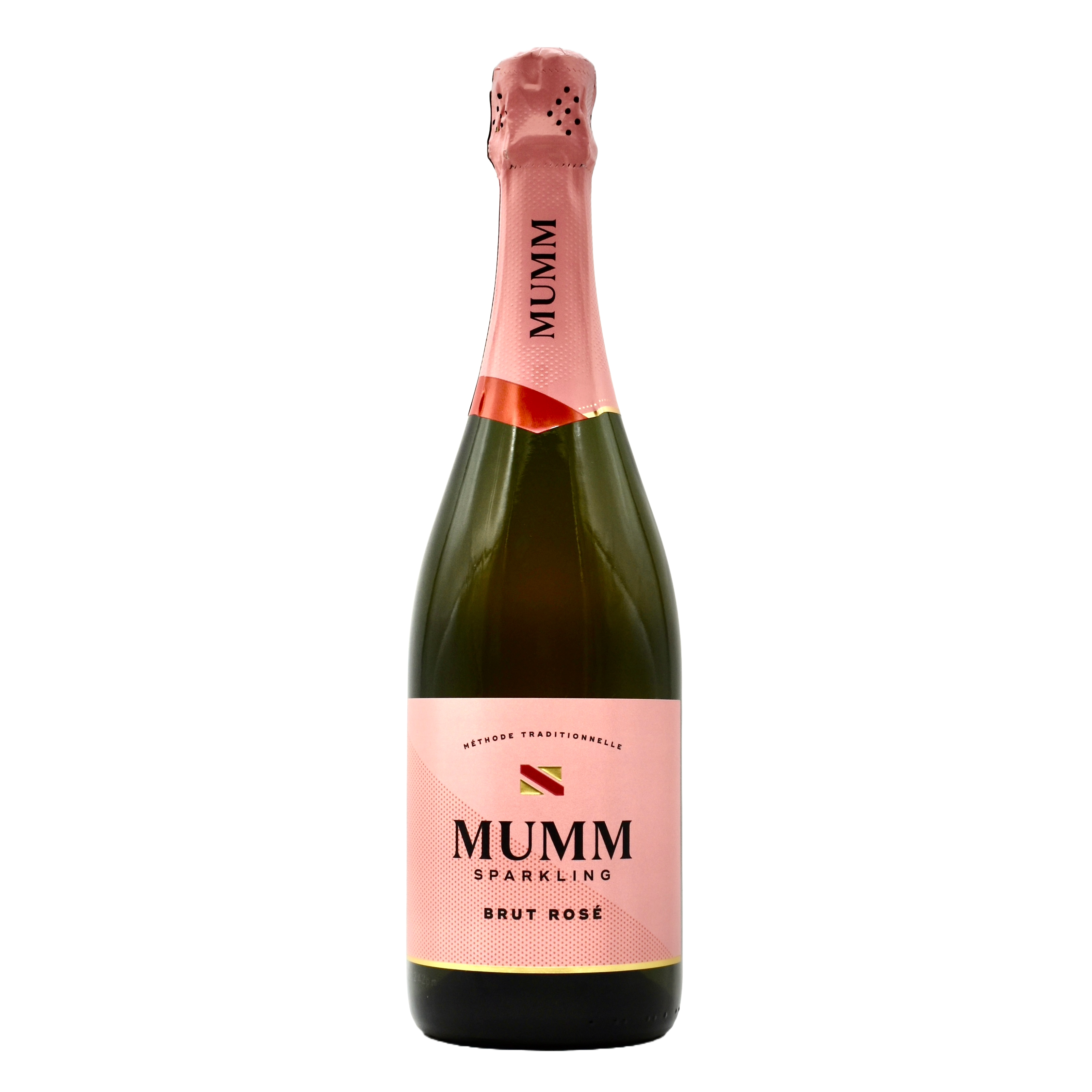 Mumm Napa Brut Rose 750ml