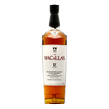 The Macallan 12 Year Old Double Cask Single Malt Scotch Whisky 750ml