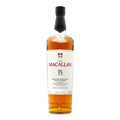 The Macallan 15 Year Old Double Cask Single Malt Scotch Whisky 750ml