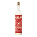 Madre Mezcal Ancestral Ensamble 700ml