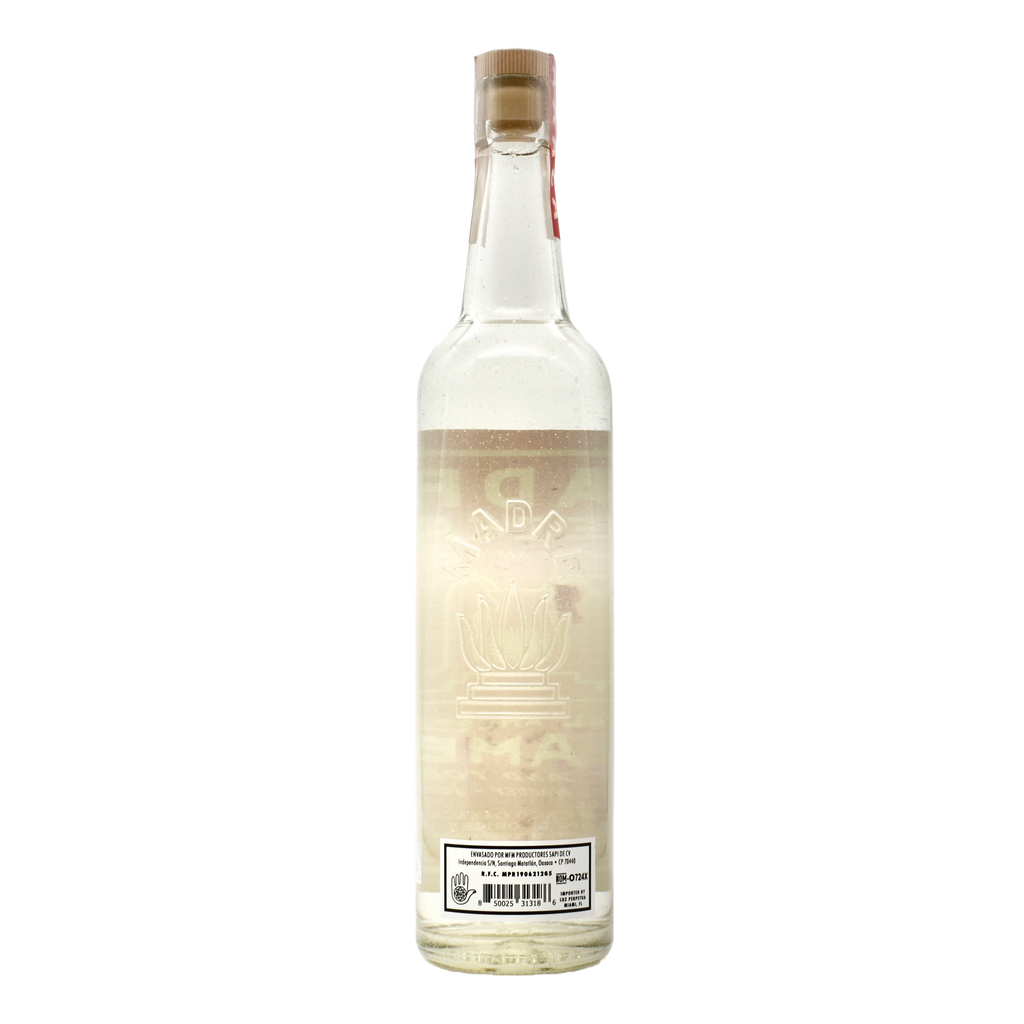 Madre Mezcal Ancestral Ensamble 700ml
