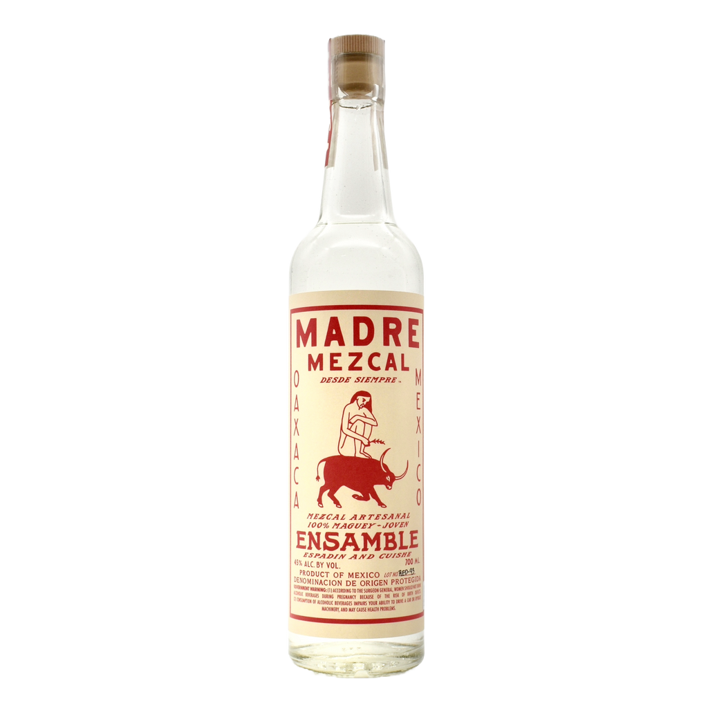 Madre Mezcal Ensamble 700ml
