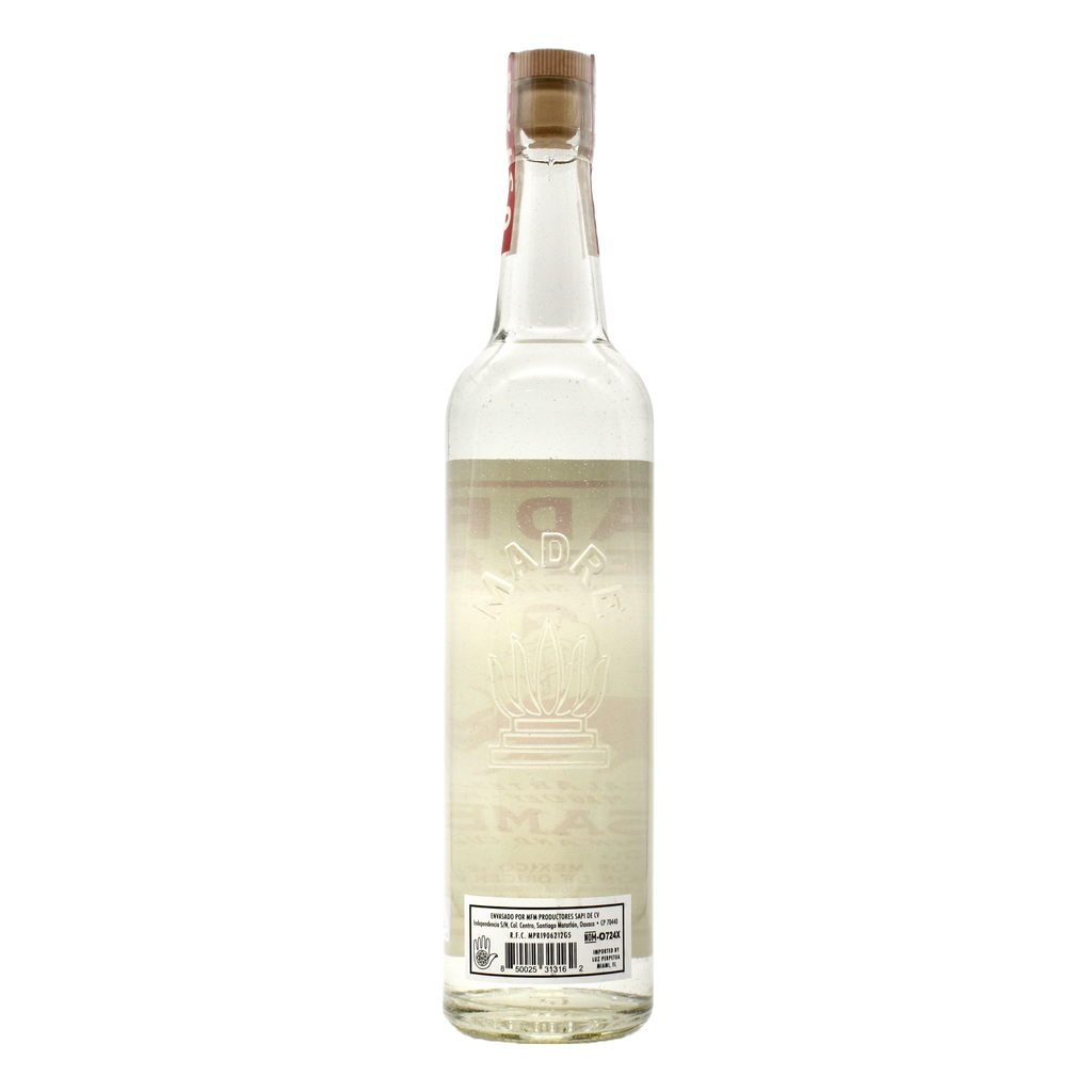 Madre Mezcal Ensamble 700ml
