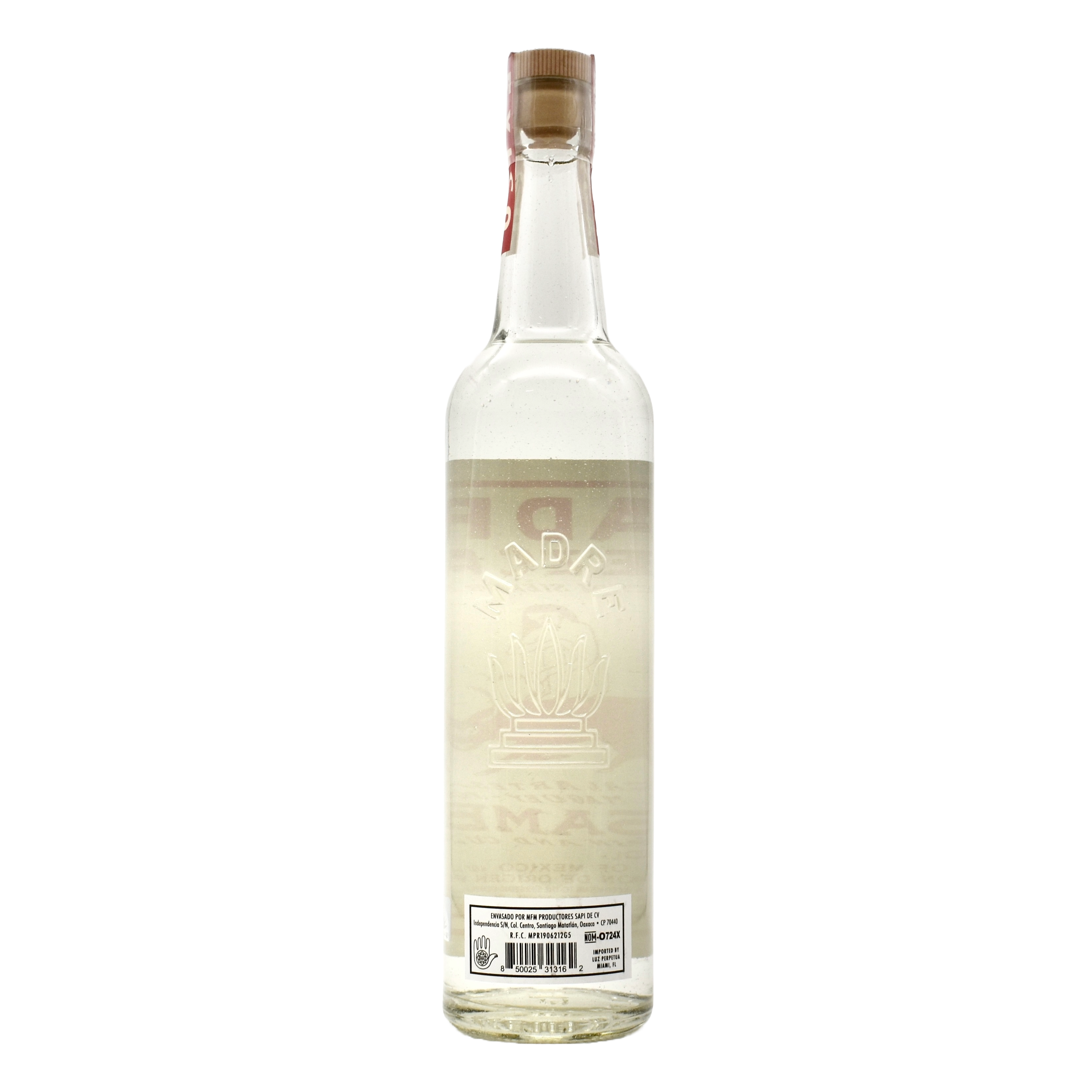 Madre Mezcal Ensamble 700ml
