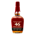 Maker's Mark 46 Bourbon French Oaked Cask Strength 750ml