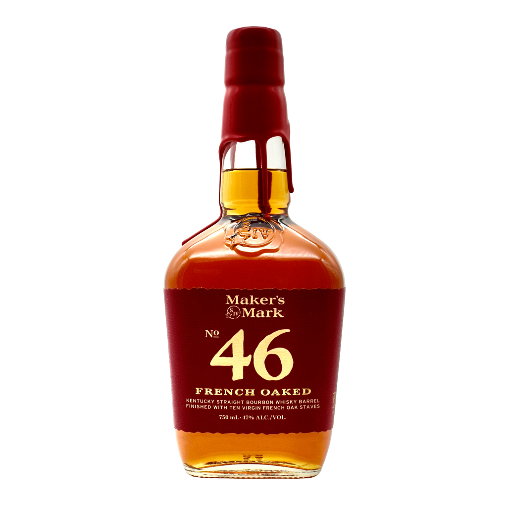 Maker's Mark 46 Whisky 750ml