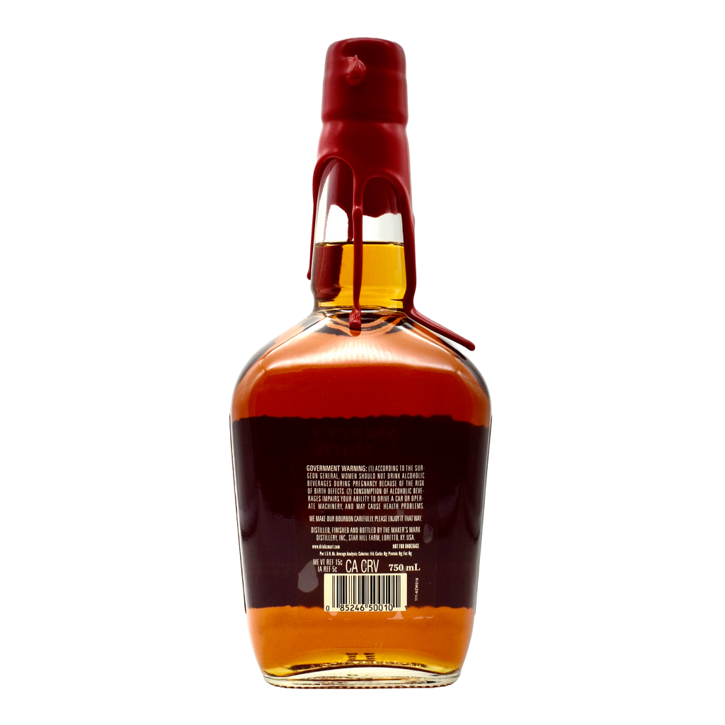 Maker's Mark 46 Whisky 750ml