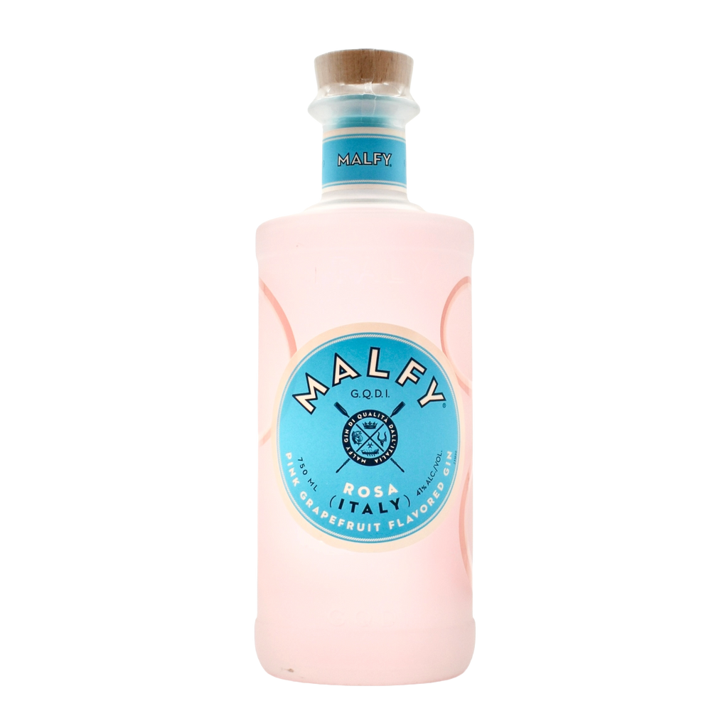 Malfy Gin Con Pompelmo Pink Grapefruit 750ml