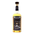 Manuscrito Tequila Reposado High Proof Chapter 4 750ml