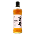 Mars Japanese Whiskey Iwai Sakura 750ml