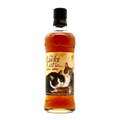 Mars Japanese Whiskey The Lucky Cat May & Hana 750ml
