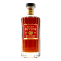 Mary Dowling Straight Bourbon Toasted Double Oak Barrel Strength 750ml