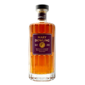 Mary Dowling Straight Bourbon Winter Wheat 750ml