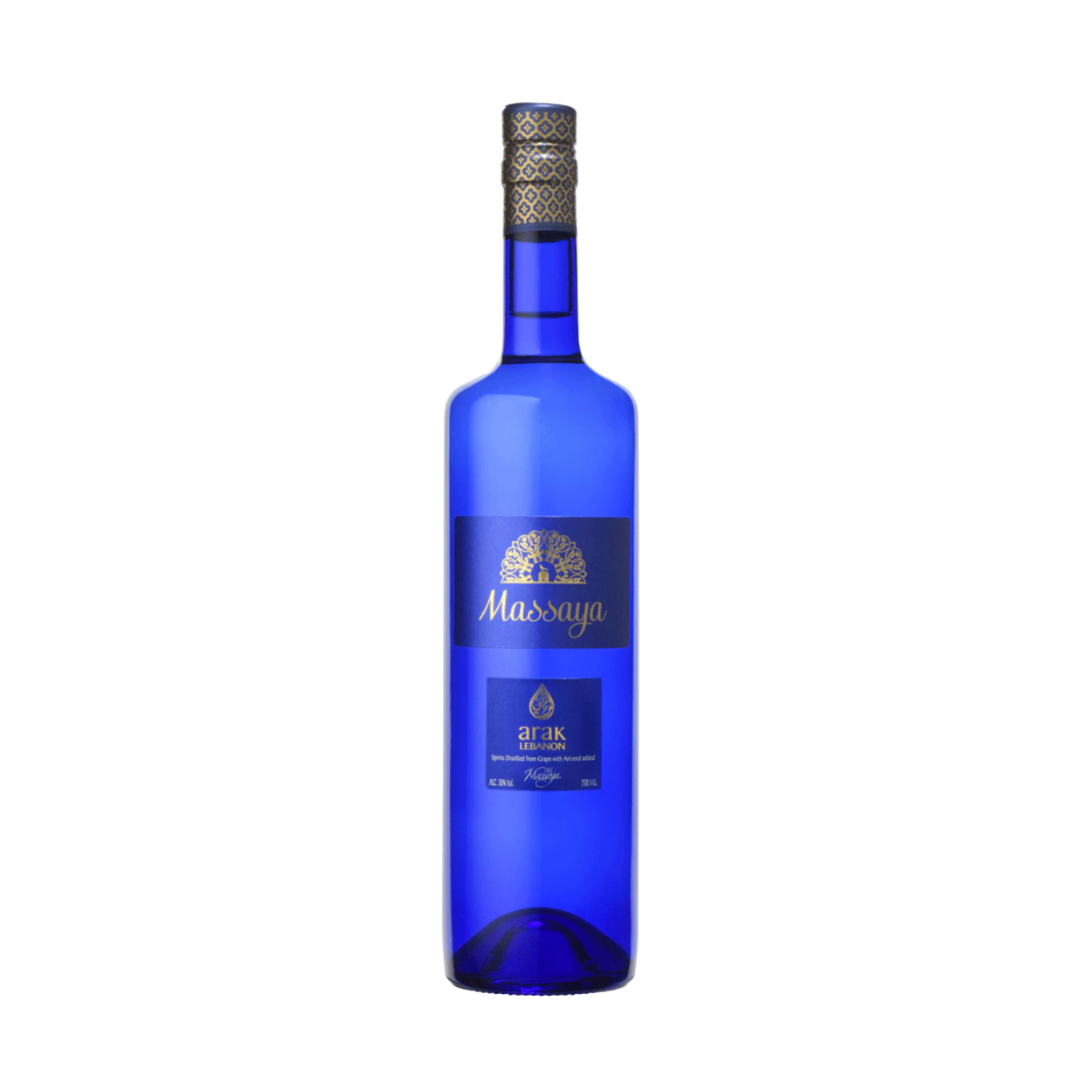 Massaya Arak Lebanon 750ml