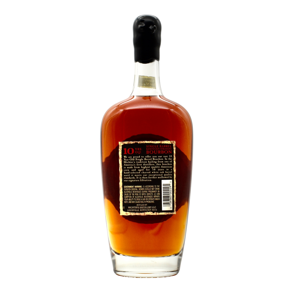 Michter's 10 Year Bourbon 750ml