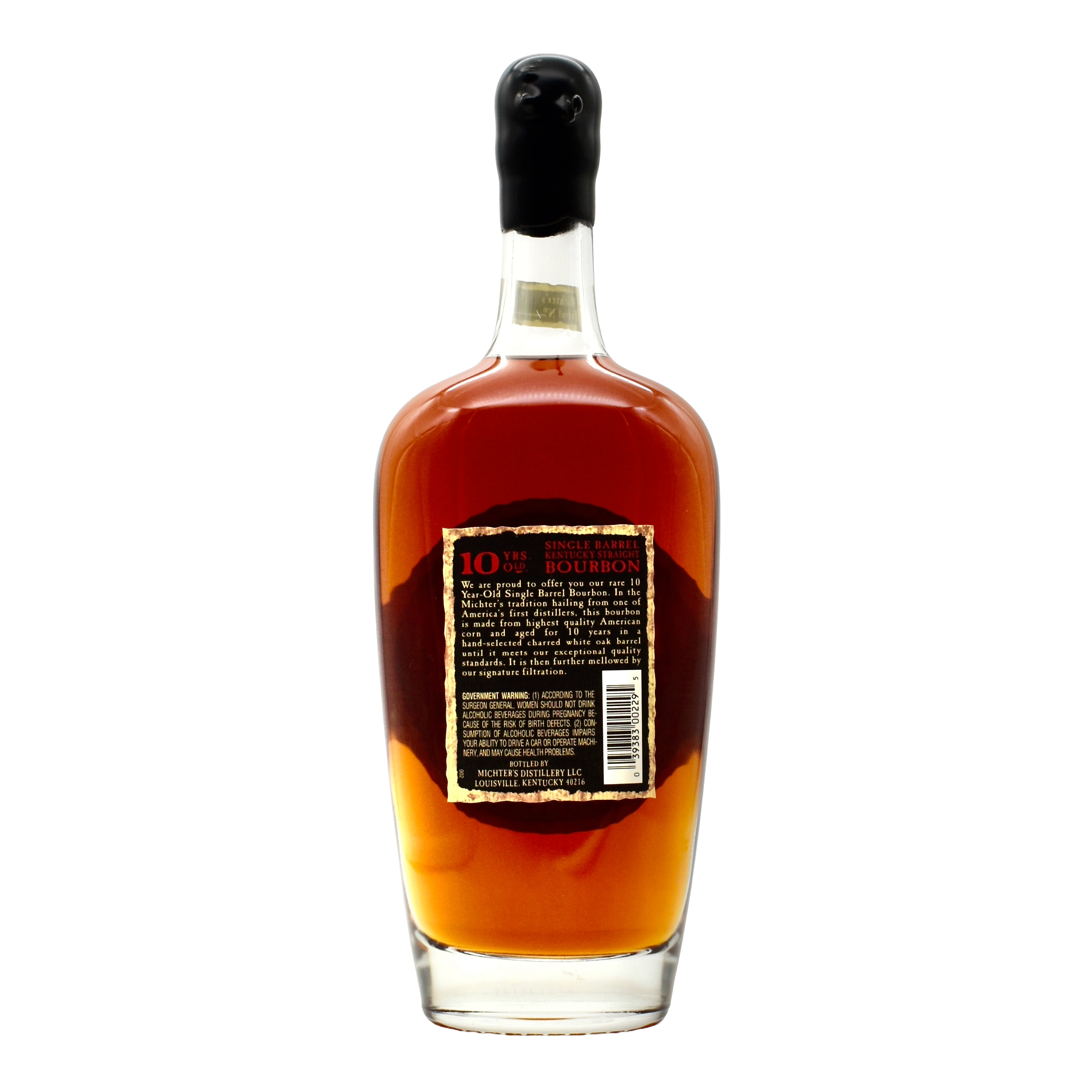 Michter's 10 Year Bourbon 750ml