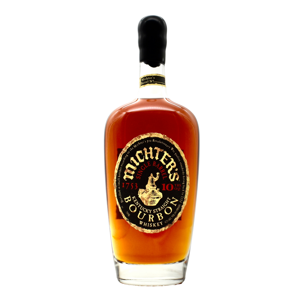 Michter's 10 Year Bourbon 750ml
