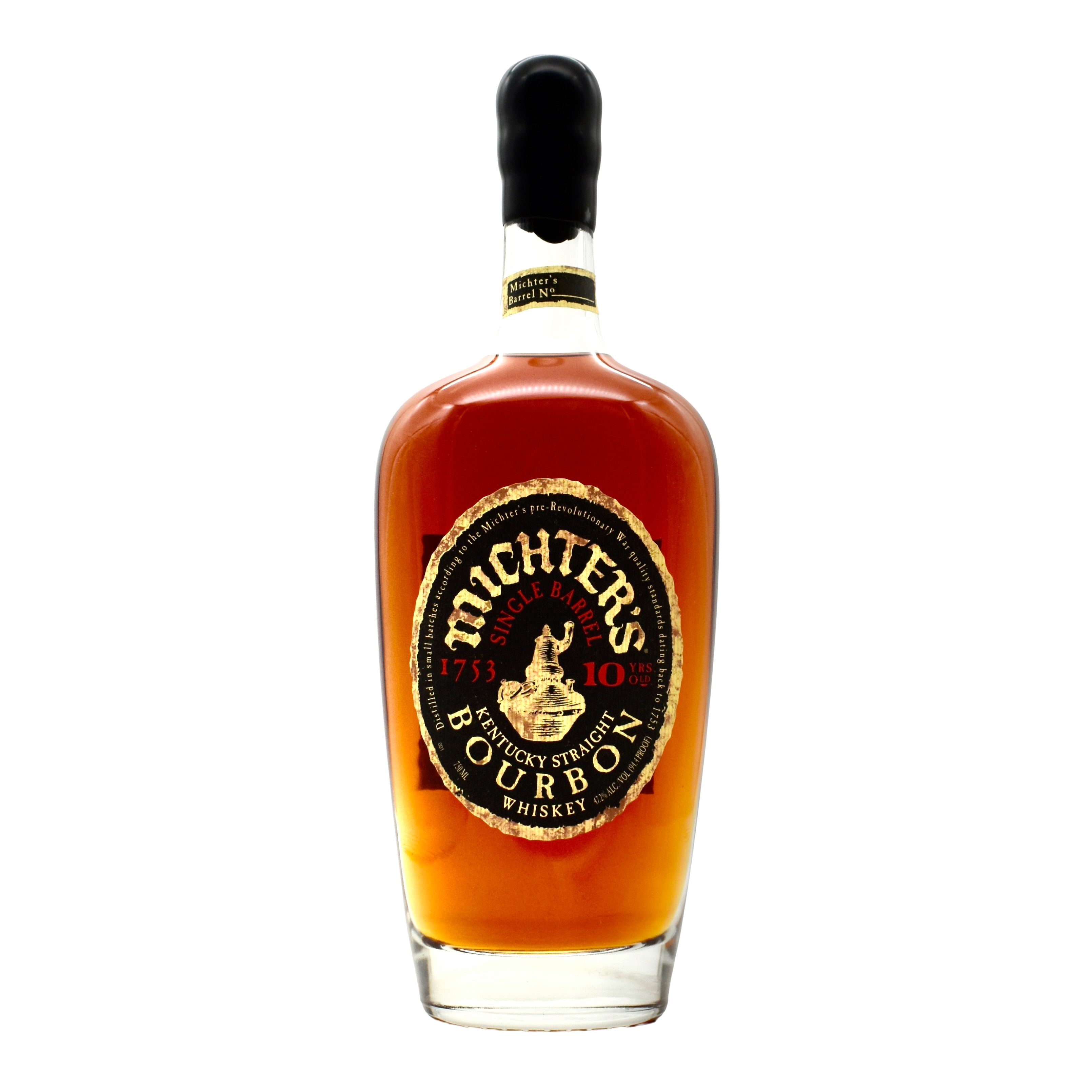 Michter's 10 Year Bourbon 750ml