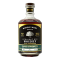 Middle West Cask Strength Dark Pumpernickel Rye Whiskey 750ml