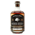 Middle West Cask Strength Straight Wheated Bourbon 750ml