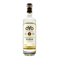 Middle West Spirits OYO American Character Vodka 750ml