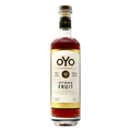 Middle West Spirits OYO Stone Fruit Vodka 750ml