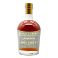 Milam & Greene Bourbon Unabridged Volume 3 750ml