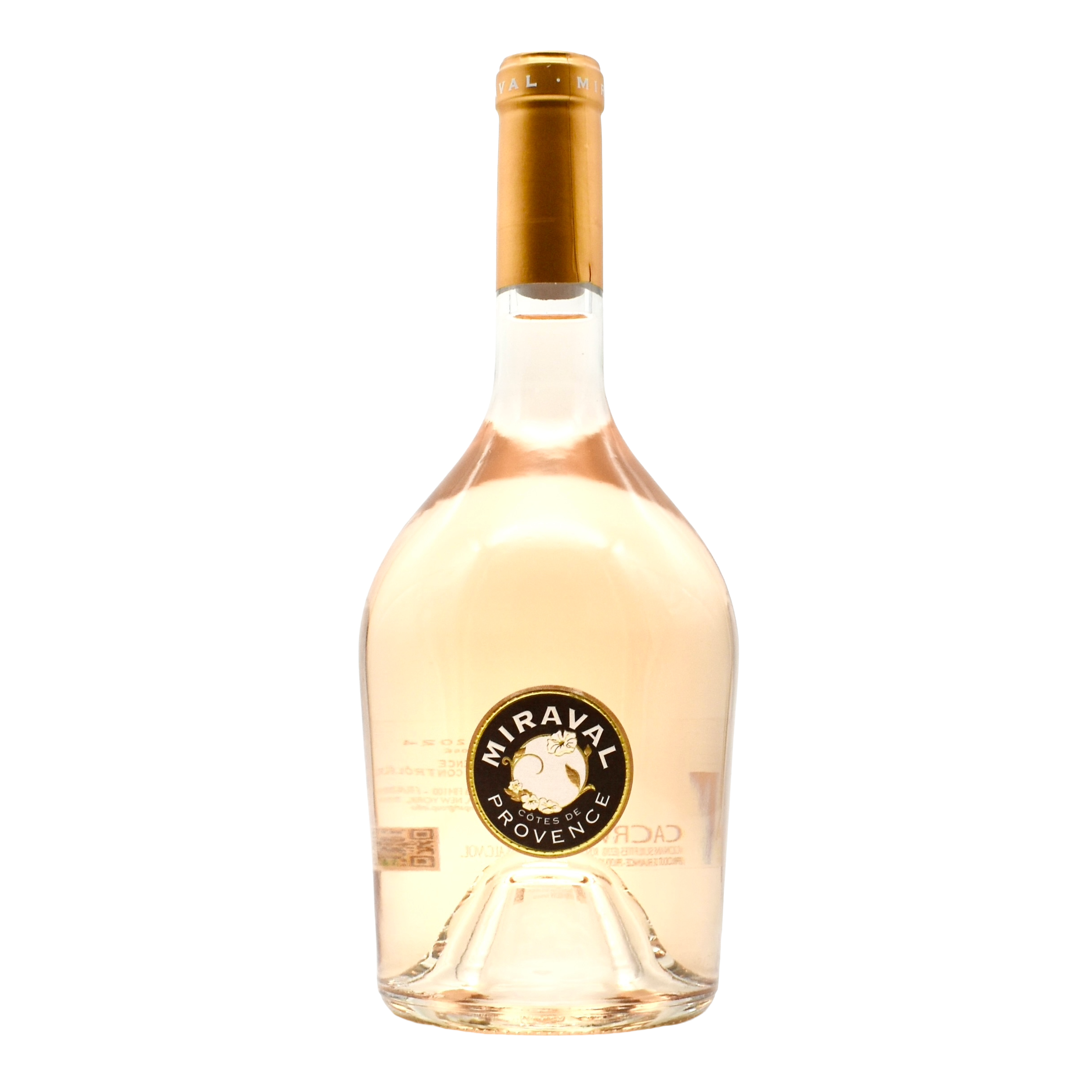 Miraval Côtes de Provence Rosé 750ml