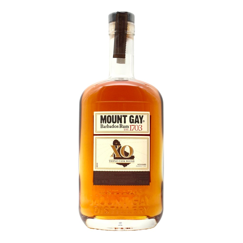 Mount Gay XO 750ml