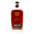 Myer’s Rum Signature Cask Collection George T. Stagg 750ml