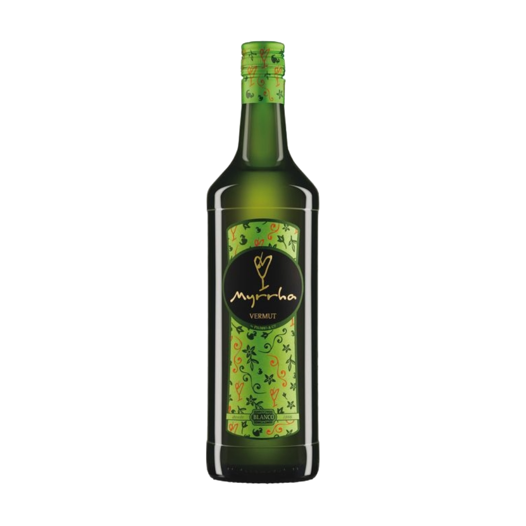 Myrrha Blanco Vermut 1L