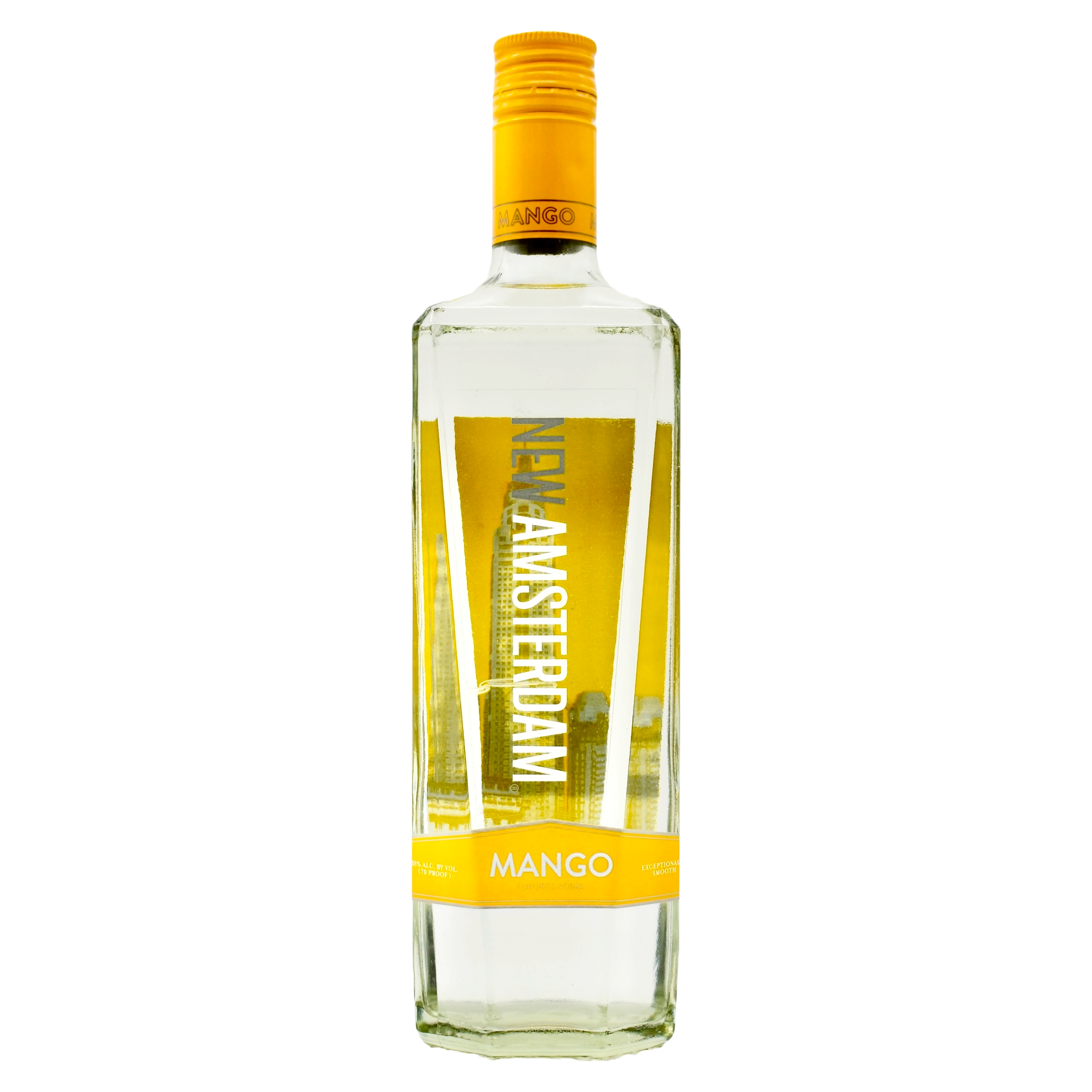 New Amsterdam Vodka Mango