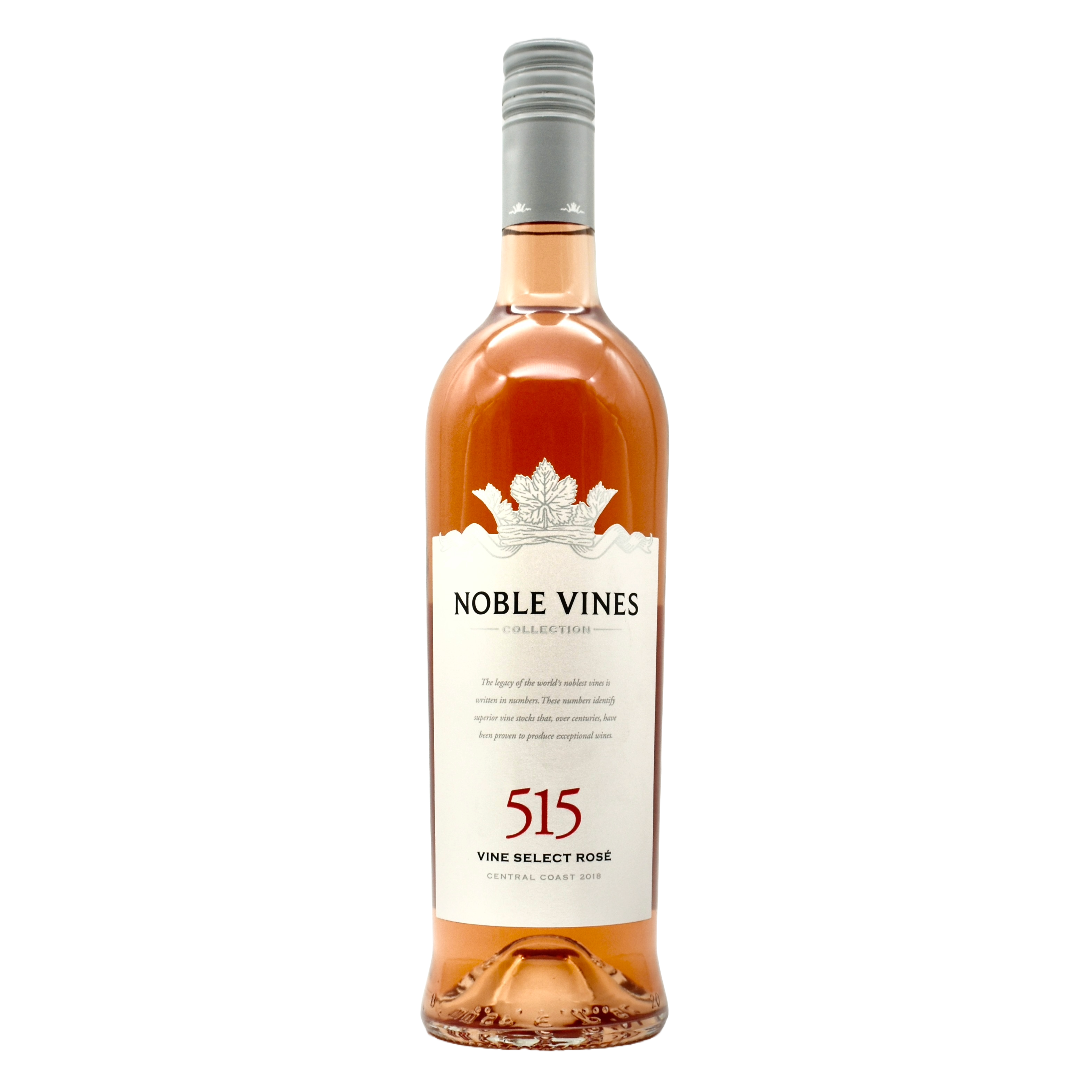 Noble Vines 515 Rosé 750ml