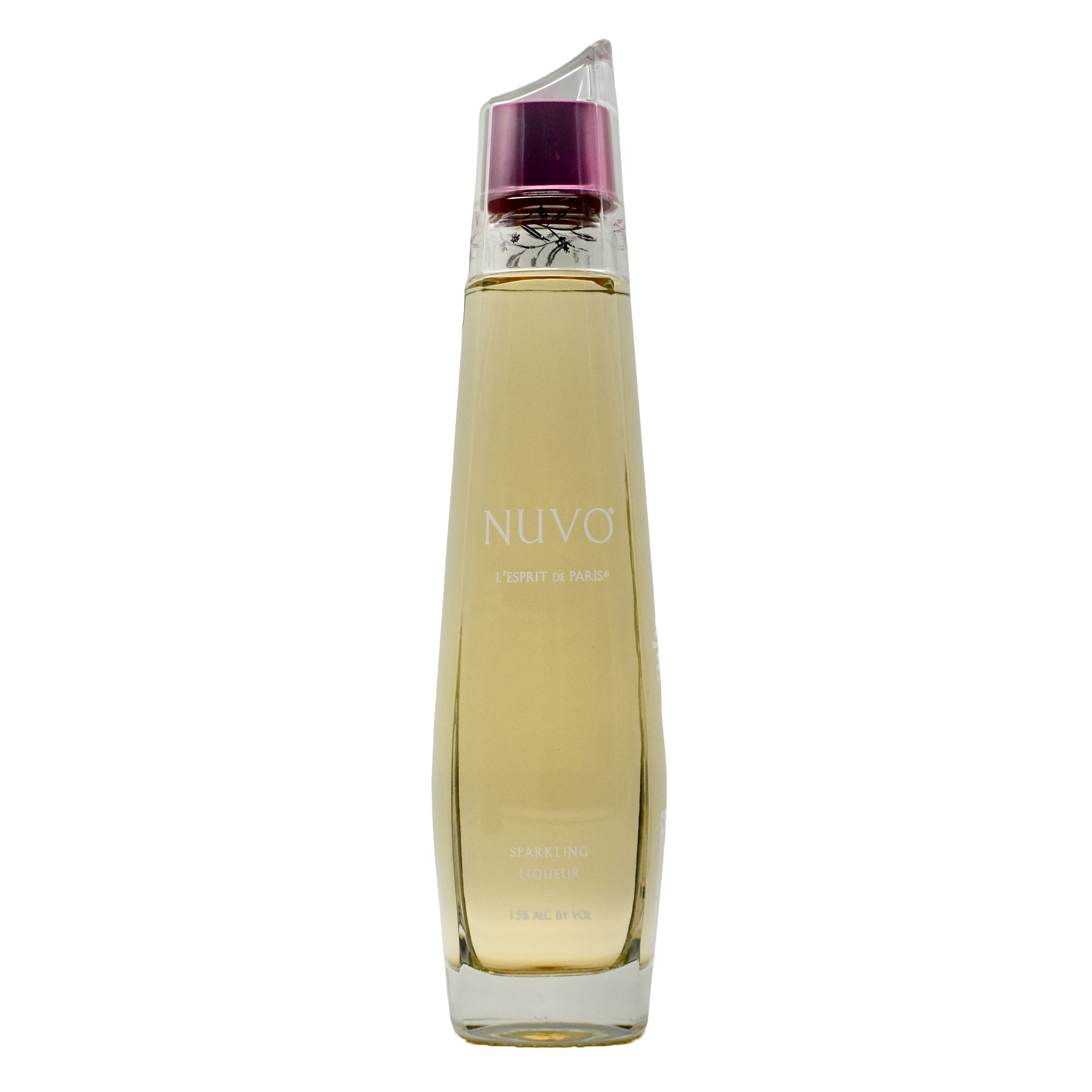 Nuvo Sparkling Liqueur 750ml