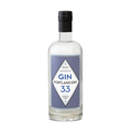 New Deal Portland Dry Gin 33 750ml